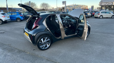 Toyota Aygo X 1.0 VVT-i Edge 5dr Auto Petrol Hatchback